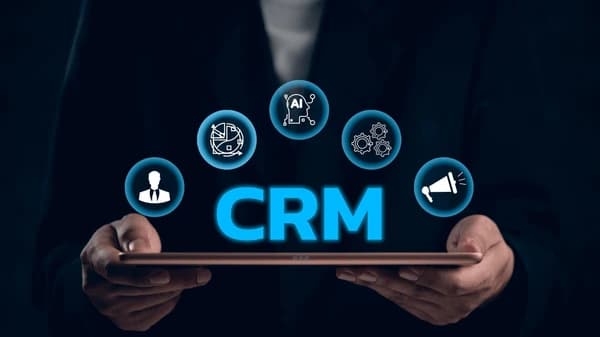 Customer Relationship Management