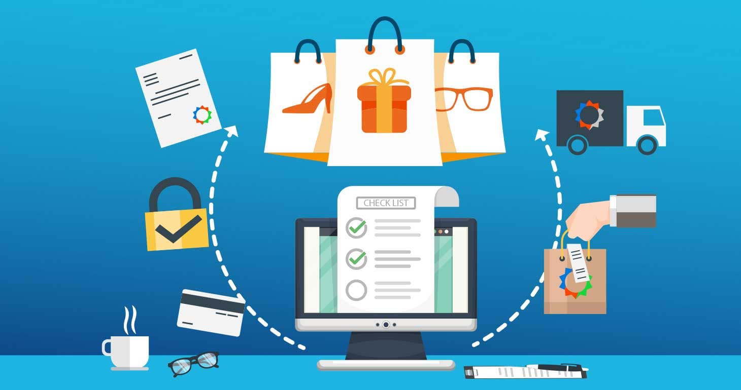 E-Commerce Platform