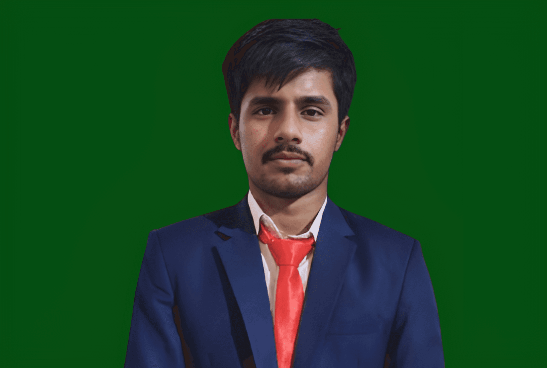 Mustafa Hassan